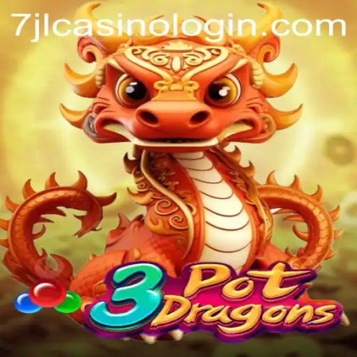 Exploring the Exciting World of 3PotDragons and How to Use the 7jl Casino Login