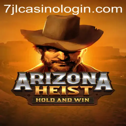 ArizonaHeist: A Thrilling New Adventure in Casino Gaming