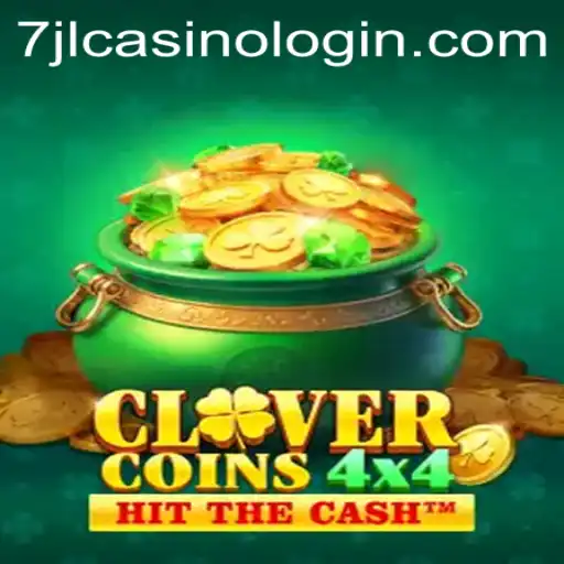 Exploring CloverCoins4x4: The Ultimate Casino Experience