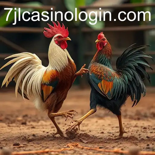 The Complex World of Cockfighting