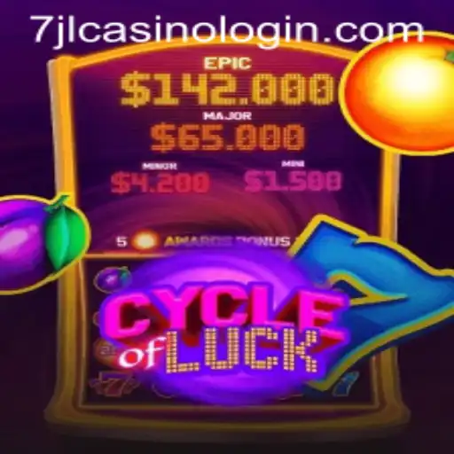 Exploring CycleofLuck: A Comprehensive Guide to the Thrilling Casino Game