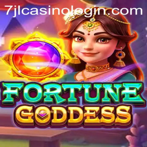 FORTUNEGODDESS: Unveiling the Divine Casino Adventure