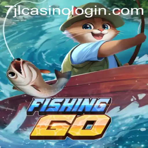 FishingGO: Exploring the Exciting World of Virtual Angling