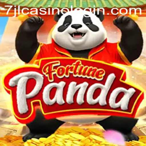 Exploring FortunePanda and the World of 7jl Casino Login