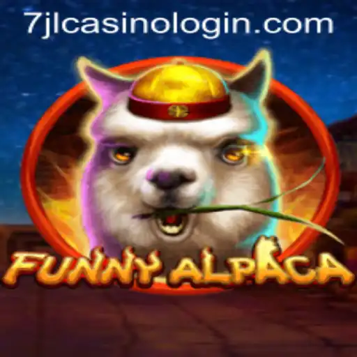 Unveiling the Fun: Dive into FunnyAlpaca and Explore the Exciting 7jl Casino Login