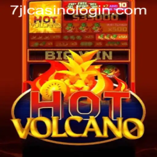Discover the Exciting World of HotVolcano: A Thrilling Casino Game Adventure