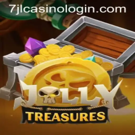 Explore the Adventure of JollyTreasures: A Game of Fortune and Fun