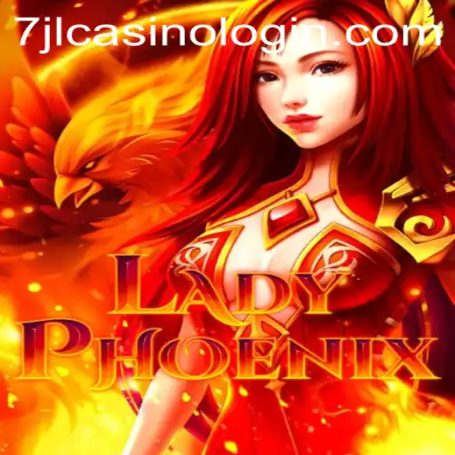 Discovering LadyPhoenix: Adventure into the Mythical Realm