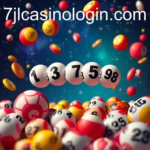Exploring the Fascinating World of Lottery Games with 7jl Casino Login