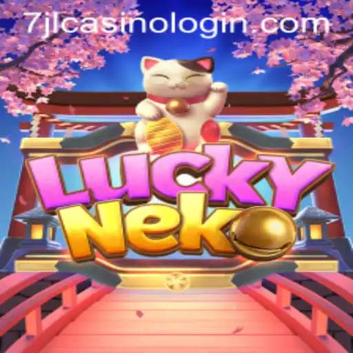 Exploring the Exciting World of LuckyNeko and 7jl Casino Login