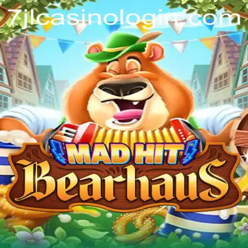 MadHitBearhaus: A Unique Adventure Experience with an Edge