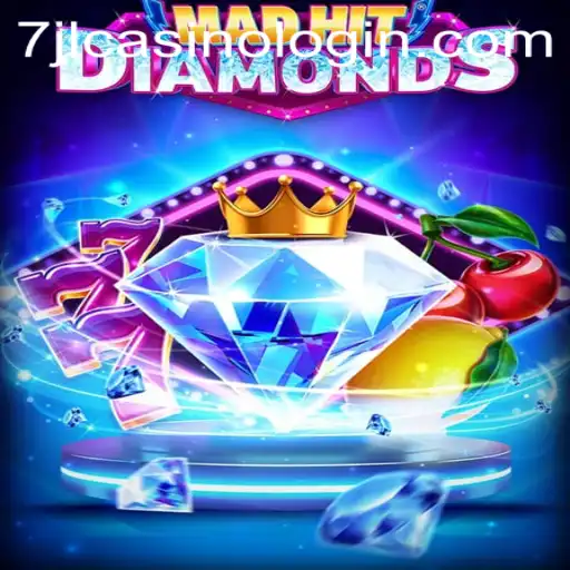 Exploring MadHitDiamonds: An Engaging Casino Experience