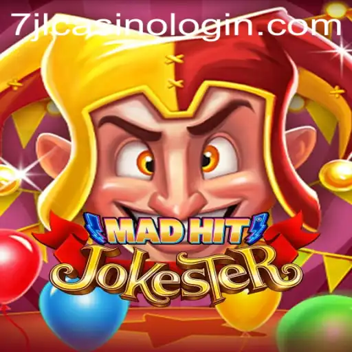 Exploring MadHitJokester in the World of Online Gaming
