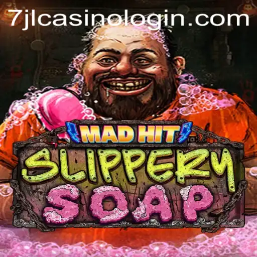 Exploring MadHitSlipperySoap: The New Sensation in Digital Gaming