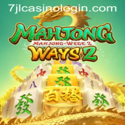 Exploring the Intriguing World of MahjongWays2 and the Rising Popularity of 7jl Casino Login