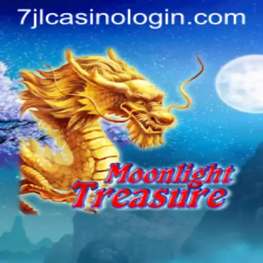 Discover the Enigmatic World of MoonlightTreasure Casino Game
