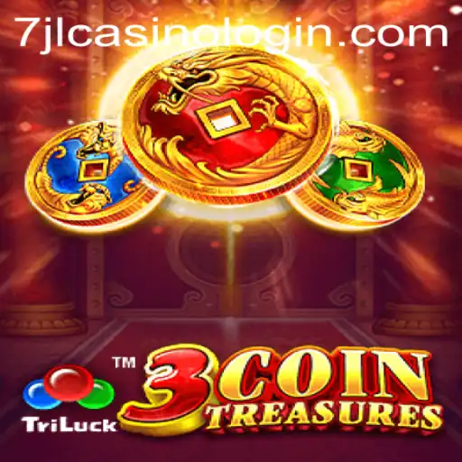 Exploring 3CoinTreasures: A Thrilling Adventure in the World of Online Gaming