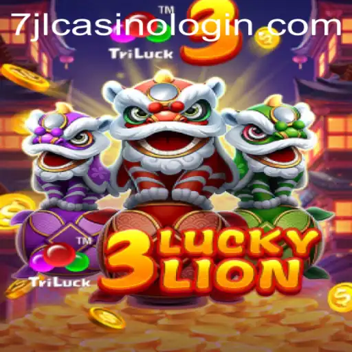 Exploring 3LUCKYLION: A Fresh Take on Casino Gaming