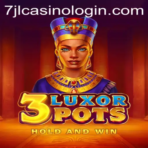 Uncover the Exciting World of 3LuxorPots: A Deep Dive into Gameplay and Strategy