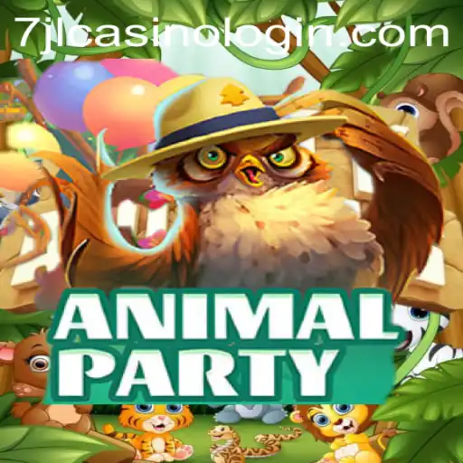 Exploring AnimalParty: A Unique Adventure in Gaming