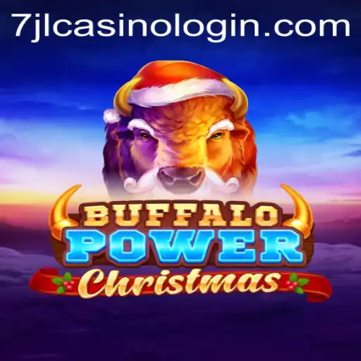 Unveiling the Festive Charm of BuffaloPowerChristmas and Its Casino Hook