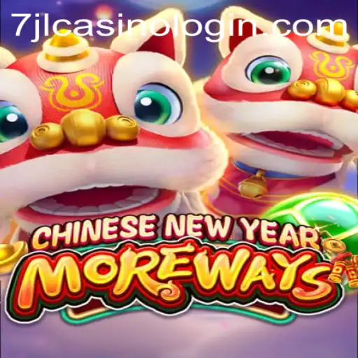Unveiling the Exciting World of CHINESENEWYEARMOREWAYS: A Journey into the Game with 7jl Casino Login