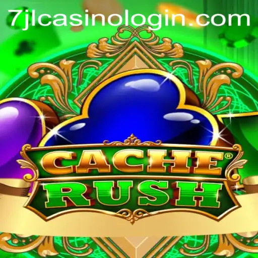 Exploring CacheRush: A Thrilling Journey into the 7jl Casino Login Realm