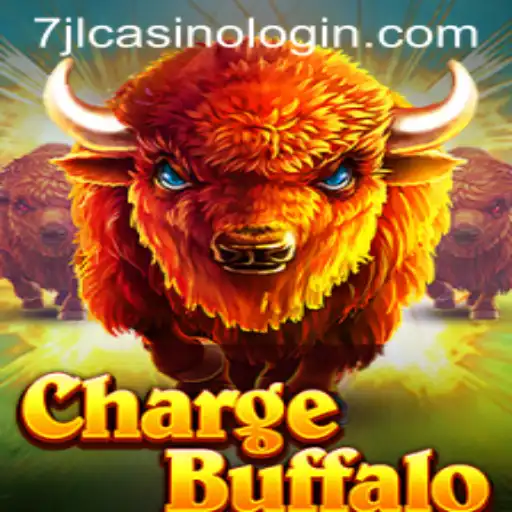 ChargeBuffalo: A Thrilling Venture into the Gaming Realm