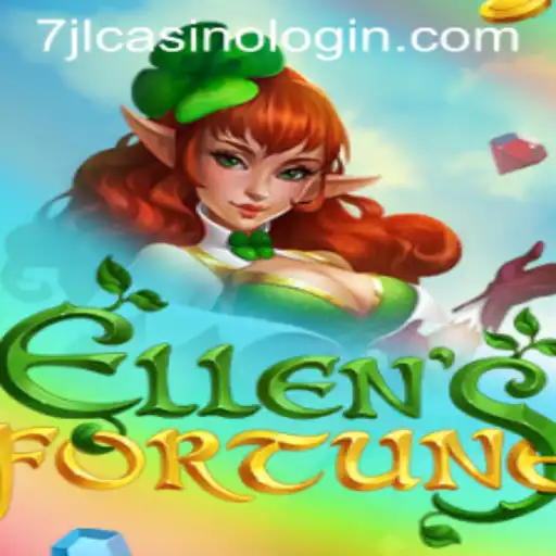 Exploring EllensFortune: A Thrilling Journey in Digital Casino Gaming