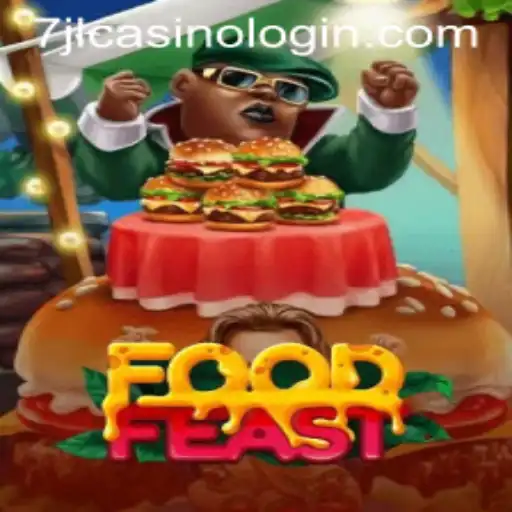 Explore the Culinary World of FoodFeast: A Vibrant Adventure