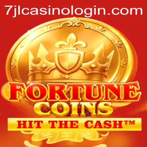 Discover FortuneCoins: Engage With Exciting Casino Themes and Features
