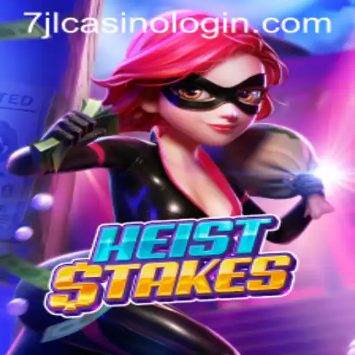 Exploring the World of HeistStakes: A Thrilling Casino Adventure