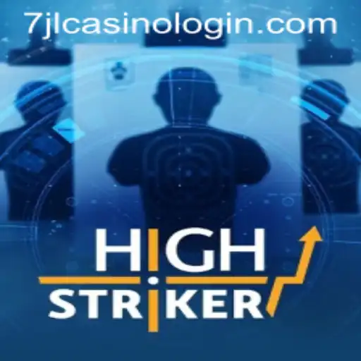 Unveiling the Thrills of HighStriker: A Modern Casino Game Experience