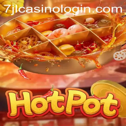 Exploring the World of 'Hotpot': A Thrilling Casino Game