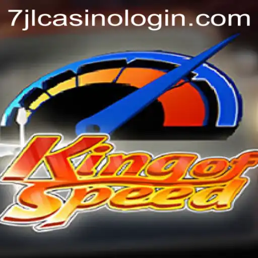 KingofSpeed: A Thrilling Racing Experience with a Twist