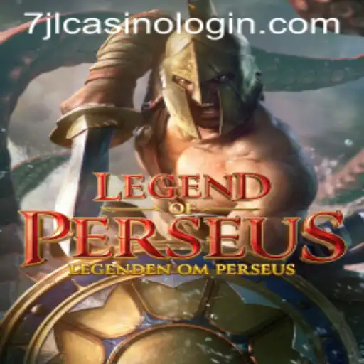 Exploring the World of LegendofPerseus and the Role of 7jl Casino Login