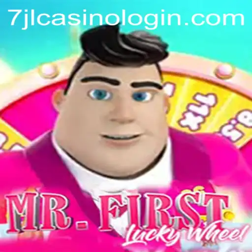 MrFirstLuckyWheel: Your Ultimate Guide to Winning Big in the World of 7jl Casino Login