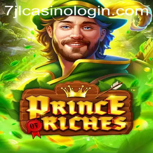 Exploring the Intriguing World of PrinceOfRiches: A Comprehensive Guide