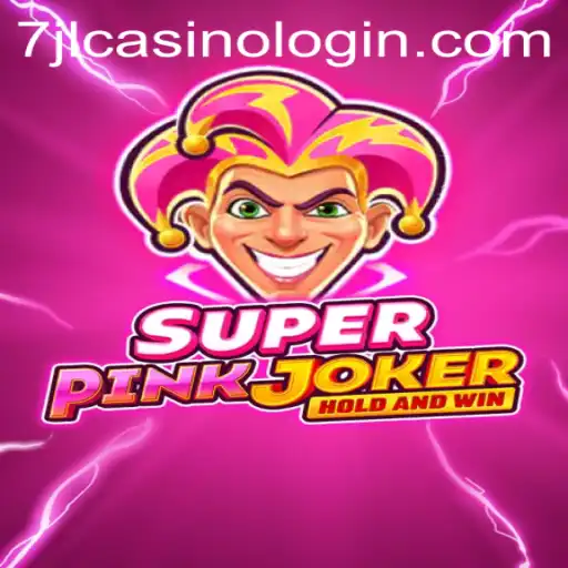 Exploring the Intriguing World of SuperPinkJoker: A New Age Digital Game