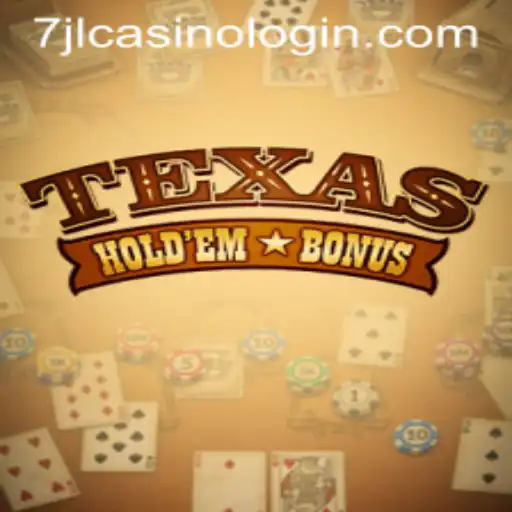 Exploring the Thrilling World of Texas Hold'em Bonus