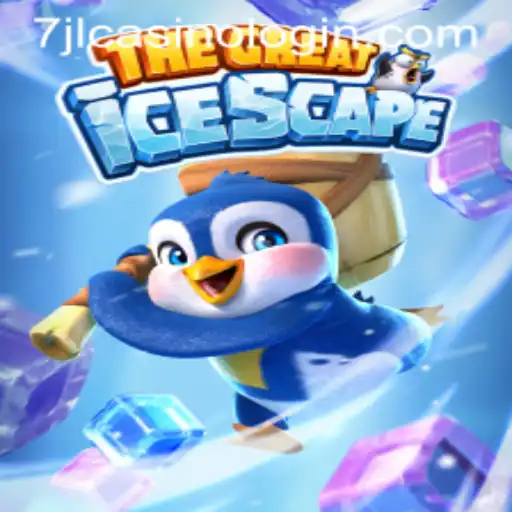 Discover TheGreatIcescape: A Thrilling Adventure in Virtual Gaming