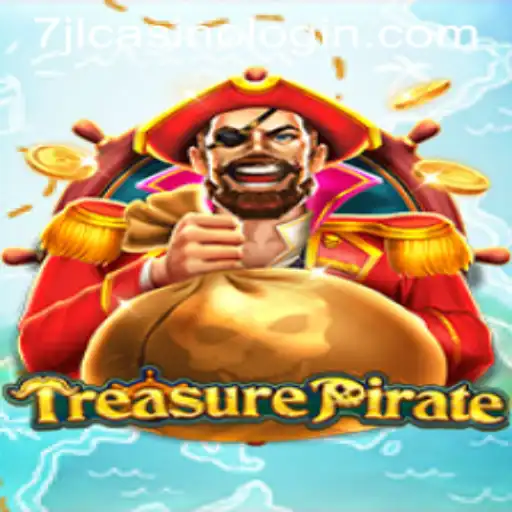 Discover the Exciting World of TreasurePirate and 7jl Casino Login