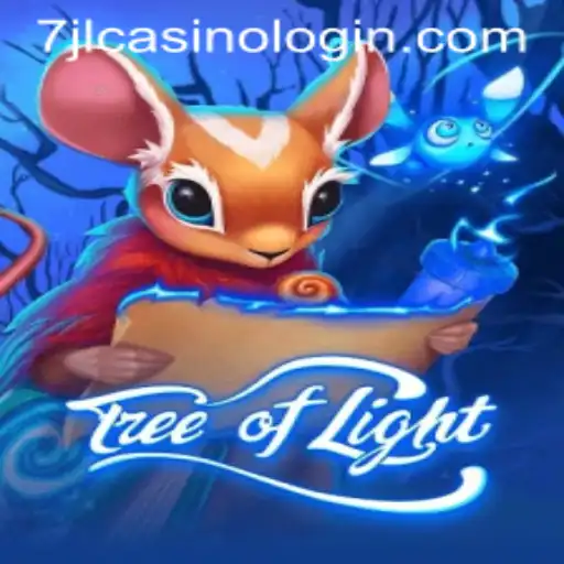 Exploring the Enchanting World of TreeofLight and the Dynamics of 7jl Casino Login