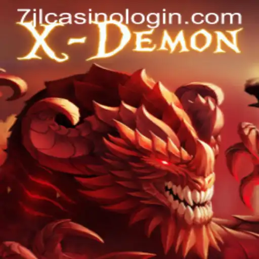 XDemon: A Thrilling Adventure into the Realm of Casino Gaming