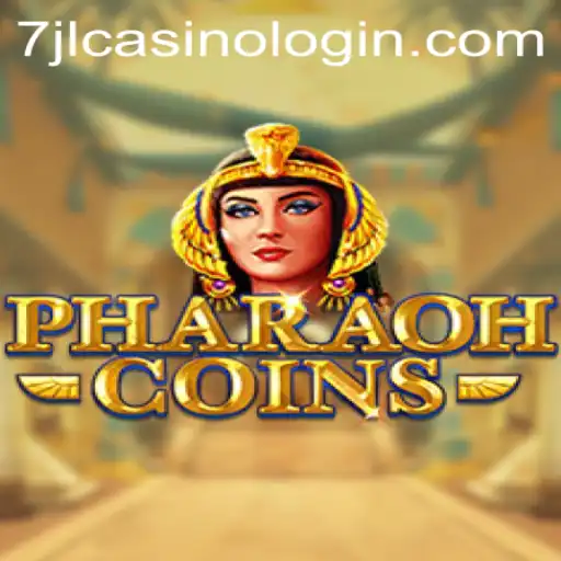 Exploring the Exciting World of PharaohCoins and 7jl Casino Login