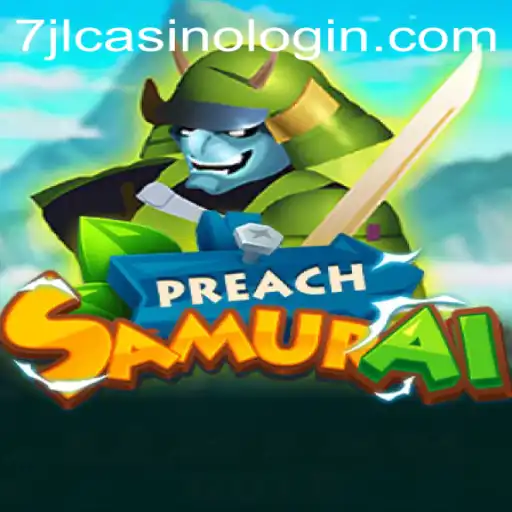 Unveiling the Mystical World of PreachSamurai: A Journey into Strategy and Adventure