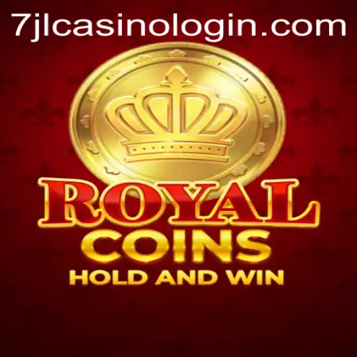 Explore the Thrilling World of RoyalCoins: A Deep Dive into the Game and 7jl Casino Login