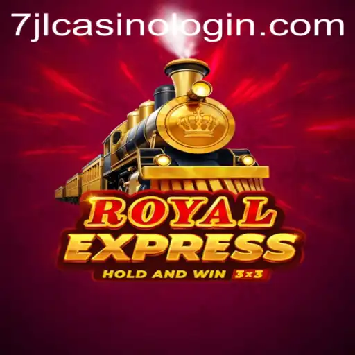 Exploring the Fascinating World of RoyalExpress and 7jl Casino Login