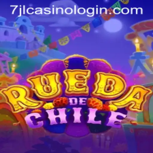 RuedaDeChile: A Unique Gaming Experience with 7jl Casino Login