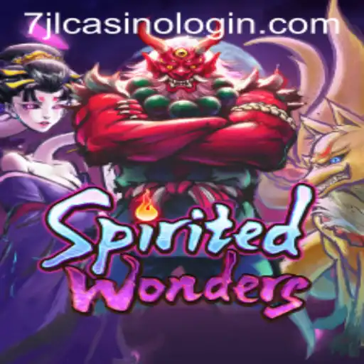 Exploring the Mystical Realms of SpiritedWonders and the Rising Interest in 7jl Casino Login